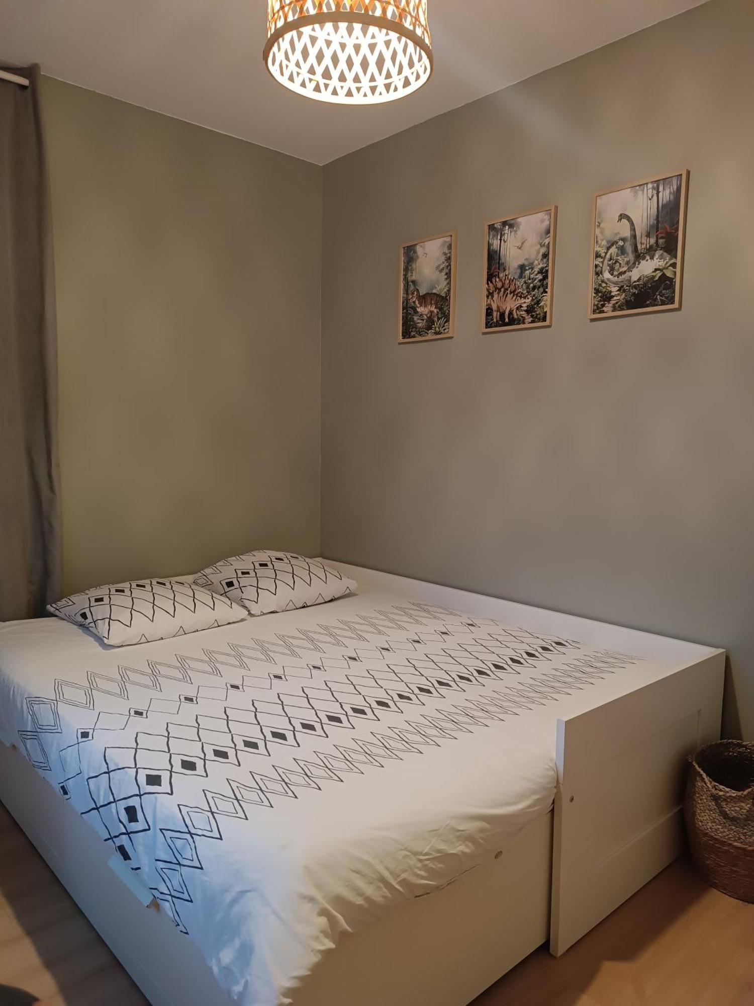 Villa Aigues Marines Pérols Exterior foto